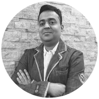 Apurava - Mercurian Since 2016