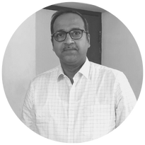 Bharat Raj-Mercurian Since 2001