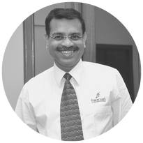 Dr P K Rajeev - Mercurian Since 2008