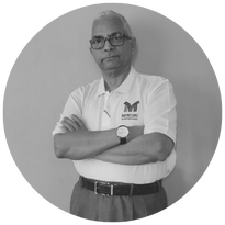 Haam M L N - Mercurian Since 1996