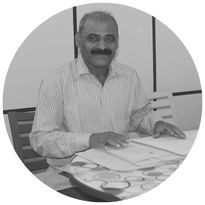 Kailash - Mercurian Since 1994