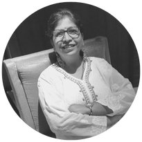 Meghana - Mercurian Since 2010