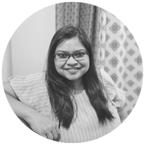 Nandini - Mercurian Since 2021