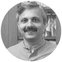 Prashanth - Mercurian Since 2016