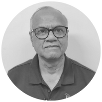 Ravi Sundaram - Mercurian Since 1989