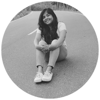 Saswati - Mercurian Since 2021