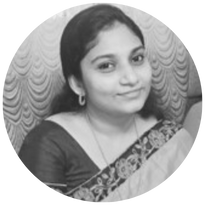 Sharanya - Mercurian Since 2017