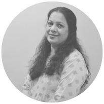 Smruti - Mercurian Since 2010