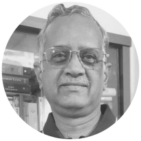 Sridhar - Mercurian Since 2016