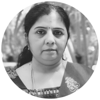 Usha - Mercurian Since 2011