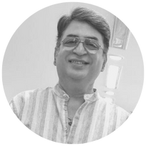 Venkat Sharma - Mercurian Since 2004