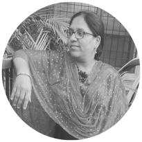 Yasmeen - Mercurian Since 2001